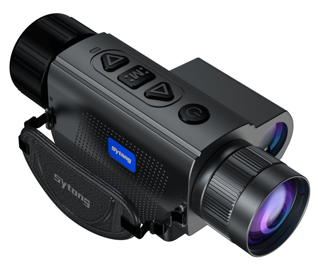 Sytong Digital Lens Infrared Hunting Mon